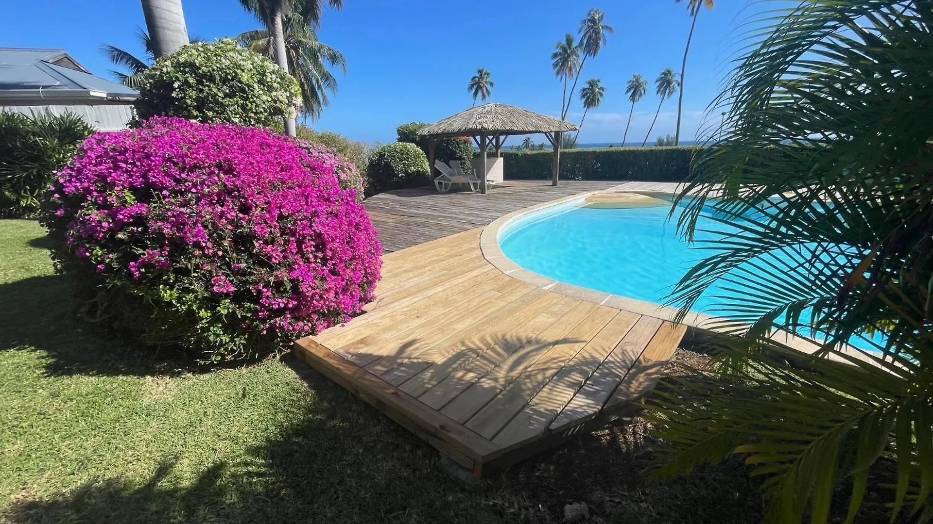 Moemiti Apartment Moorea 0*,  French Polynesia
