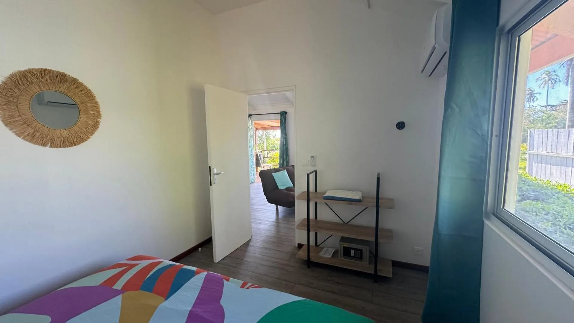 Moemiti Apartment Moorea 0*,  French Polynesia