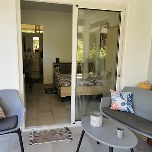 Séjour chez l'habitant Fare Kairos, Uturoa