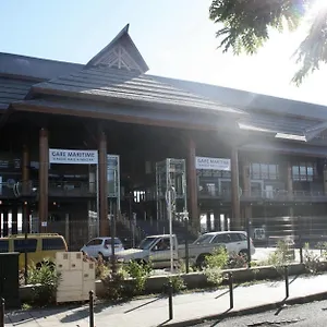 Appartement Bloom - Papeete, Papeete (Tahiti)