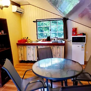 Appartement Rava 1 Fare Tepua, Uturoa