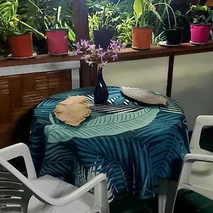 Appartement Fare Te Ava, Fitii